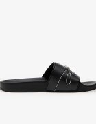 FTSHP Обувки Scribble Slides Black