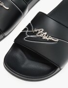 FTSHP Обувки Scribble Slides Black