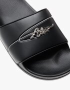 FTSHP Обувки Scribble Slides Black