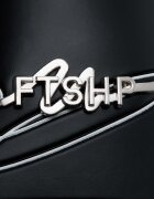 FTSHP Обувки Scribble Slides Black