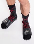 FTSHP Обувки Scribble Slides Black