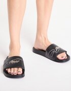 FTSHP Обувки Scribble Slides Black