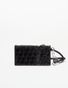 FTSHP Портфейл Leather Cardholder Black