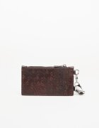 FTSHP Портфейл Leather Cardholder Black