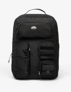 FTSHP Раница Pockets Backpack Black