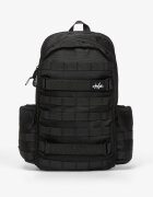 FTSHP Раница Tactical Backpack Black