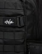 FTSHP Раница Tactical Backpack Black