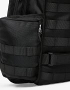 FTSHP Раница Tactical Backpack Black