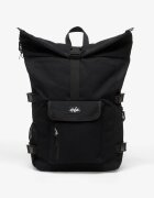 FTSHP Раница Travel Backpack Black
