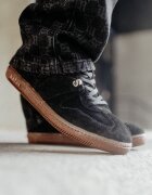 FTSHP Сникърси x Botas Wave All Black