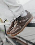 FTSHP Сникърси x Botas Wave Almond