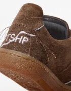 FTSHP Сникърси x Botas Wave Almond