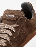 FTSHP Сникърси x Botas Wave Almond