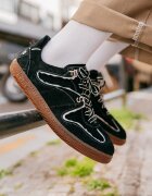 FTSHP Сникърси x Botas Wave Black Og