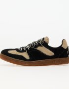 FTSHP Сникърси x Botas Wave Black & Sand