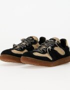 FTSHP Сникърси x Botas Wave Black & Sand