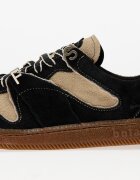 FTSHP Сникърси x Botas Wave Black & Sand