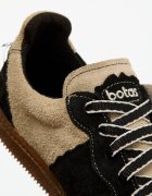 FTSHP Сникърси x Botas Wave Black & Sand