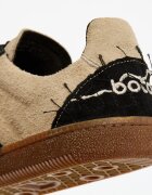 FTSHP Сникърси x Botas Wave Black & Sand
