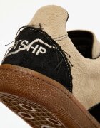FTSHP Сникърси x Botas Wave Black & Sand