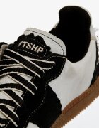 FTSHP Сникърси x Botas Wave Black & White