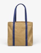 Gramicci Чанта Duck Canvas Tote Bag Beige