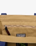 Gramicci Чанта Duck Canvas Tote Bag Beige