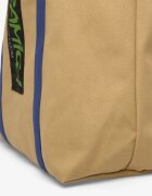Gramicci Чанта Duck Canvas Tote Bag Beige
