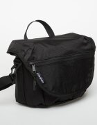 Gramicci Чанта Multi Side Bag Black