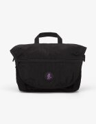 Gramicci Чанта Multi Side Bag Black