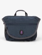 Gramicci Чанта Multi Side Bag Navy