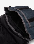 Gramicci Чанта Multi Side Bag Navy