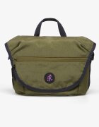 Gramicci Чанта Multi Side Bag Olive