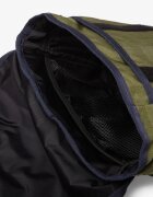 Gramicci Чанта Multi Side Bag Olive
