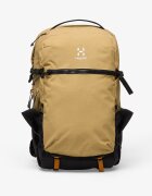 Haglöfs Раница Jarve Multi 28 Cinnamon Brown/ True Black