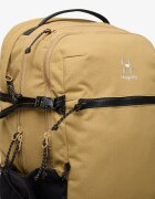 Haglöfs Раница Jarve Multi 28 Cinnamon Brown/ True Black