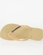 Havaianas Brasil Logo Buttercream