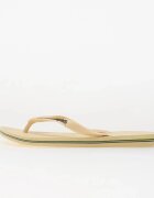 Havaianas Brasil Logo Buttercream