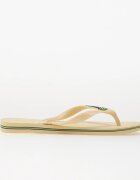 Havaianas Brasil Logo Buttercream