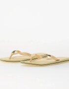 Havaianas Brasil Logo Buttercream