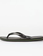 Havaianas Обувки Brasil Logo Black/ Black