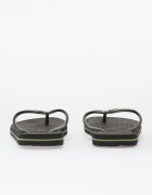 Havaianas Обувки Brasil Logo Black/ Black
