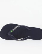 Havaianas Обувки Brasil Logo Navy Blue 2