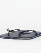 Havaianas Обувки Brasil Logo Navy Blue 2