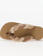 Havaianas Обувки Hav. Top High Chuncky B Dark Brown