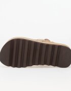 Havaianas Обувки Hav. Top High Chuncky B Dark Brown