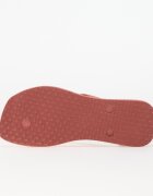 Havaianas Обувки Hav. Top Square Fusion Canyon Clay/ Peach
