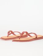 Havaianas Обувки Hav. Top Square Fusion Canyon Clay/ Peach