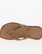 Havaianas Обувки Hav. Top Square Fusion Rust/ Rose Gold
