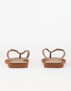 Havaianas Обувки Hav. Top Square Fusion Rust/ Rose Gold